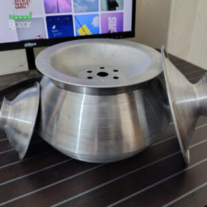 Bhapa Pitha Maker (3pcs/set)